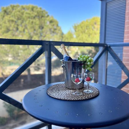 Appartamento Albufeira Modern 4 With Pool By Homing Esterno foto